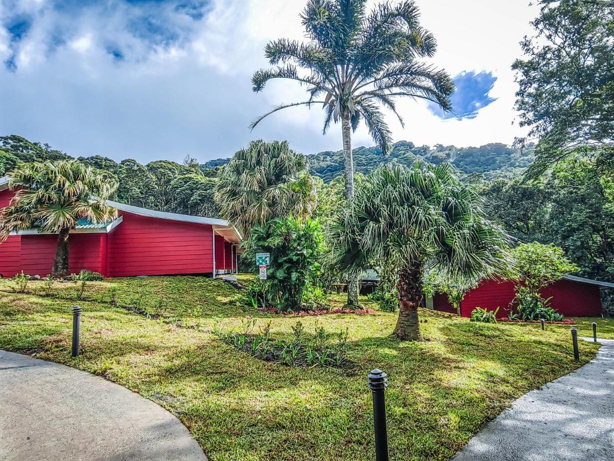 Cloud Forest Lodge By Boeena Monteverde Exterior photo